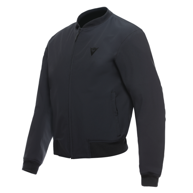 Dainese Men's Black - Bhyde No-Wind Tex - Textile - 60