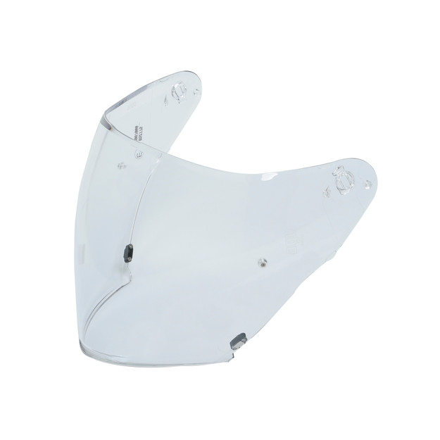 Agv Unisex Clear - Visor K5 Jet Evo - Size: Os