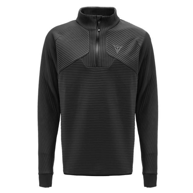 Dainese Men's Black - Hp Mid - Technical Layers - M