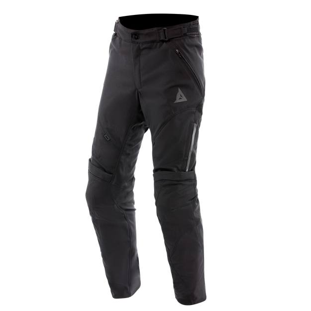 Dainese Men's Black/Black - Drake 2 Air - Textile - 62