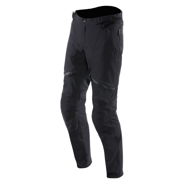 Dainese Men's Black - Sherman 3 Absøluteshell - Waterproof - 58