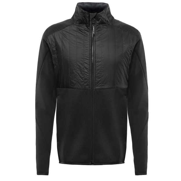 Dainese Men's - W001 Technical Hybrid Layer Ski - Technical Layers - Stretch-Limo - L