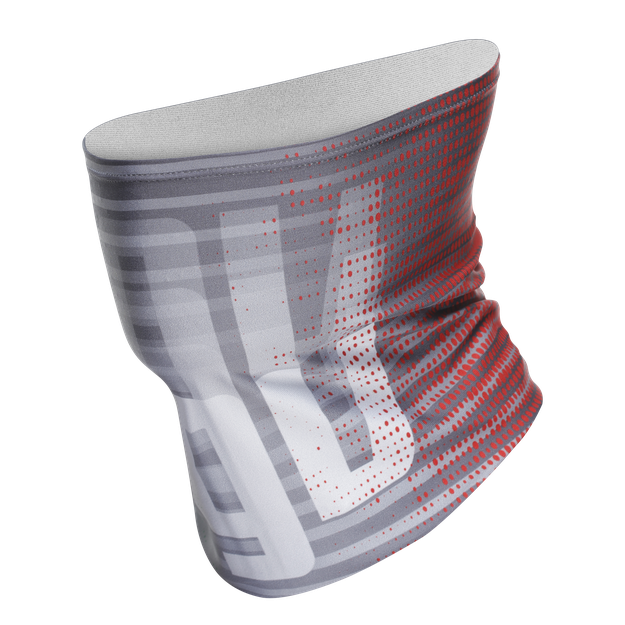 Dainese Unisex Agv - Motorcycle Neck Warmer - Technical Layers - Os