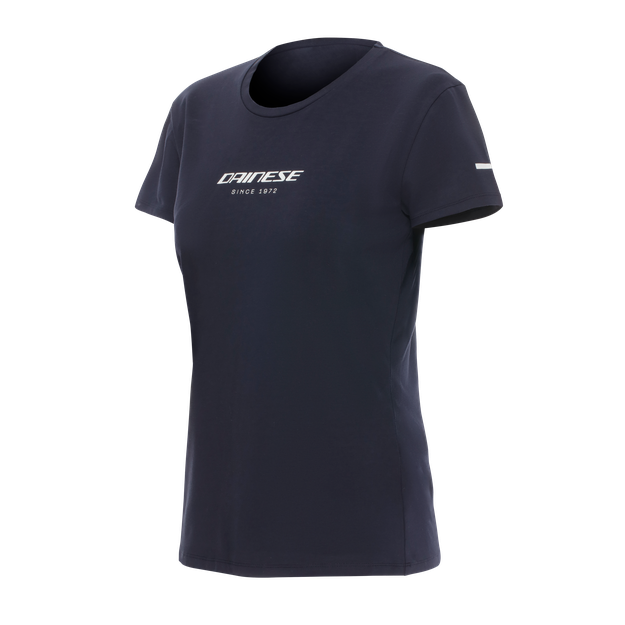 Dainese Women's Night Sky - Essence - Crewneck T - Casual Wear - L