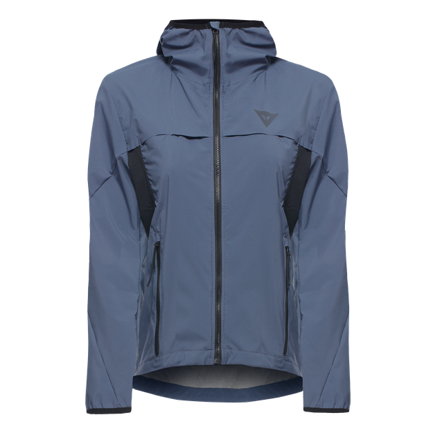 Dainese Women's Dark/Gray - Hgc Hybrid - Jackets - M