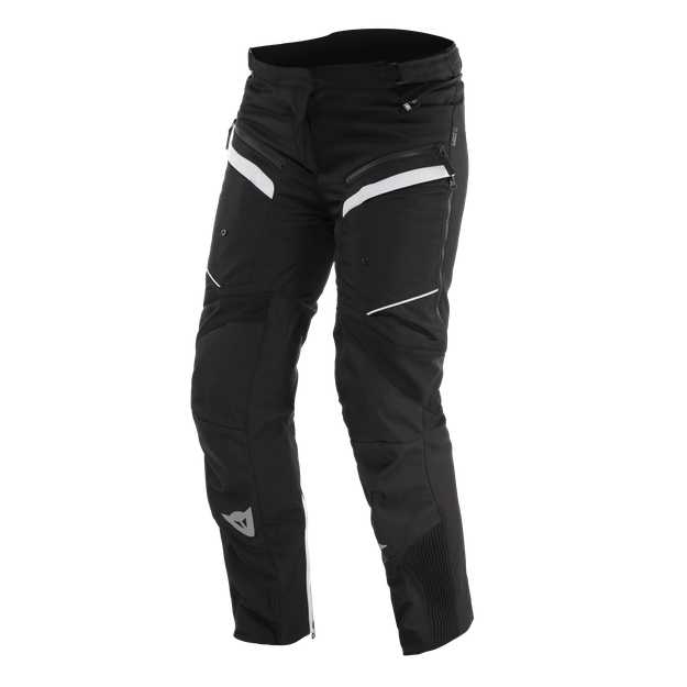 Dainese Women's Black/Black - Gullfoss D-Dry - Touring - 54