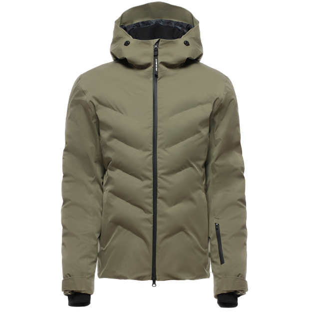 Dainese Men's Green - Etesia Aerosense-Dry - Jackets - Four - Xs