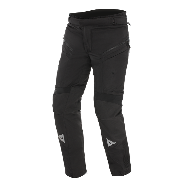 Dainese Men's Black/Black - Gullfoss D-Dry - Touring - 62