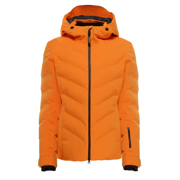 Dainese Men's Orange - Etesia Aerosense-Dry - Jackets - Oriole - Xs