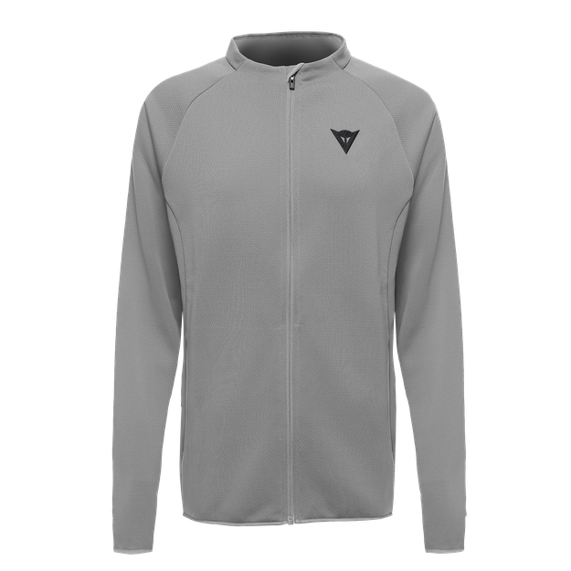 Dainese Men's Silver - W003 Technical Ski Layer - Technical Layers - Filigree - M