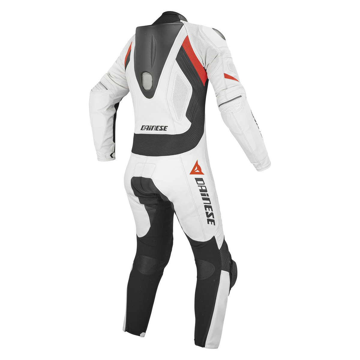 Motorcycle Racing Suit Laguna Seca Evo Perforated Suit Lady