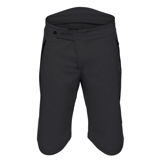 Dainese Uomo Trail-Black - Hgr - Pantaloni - Men - S