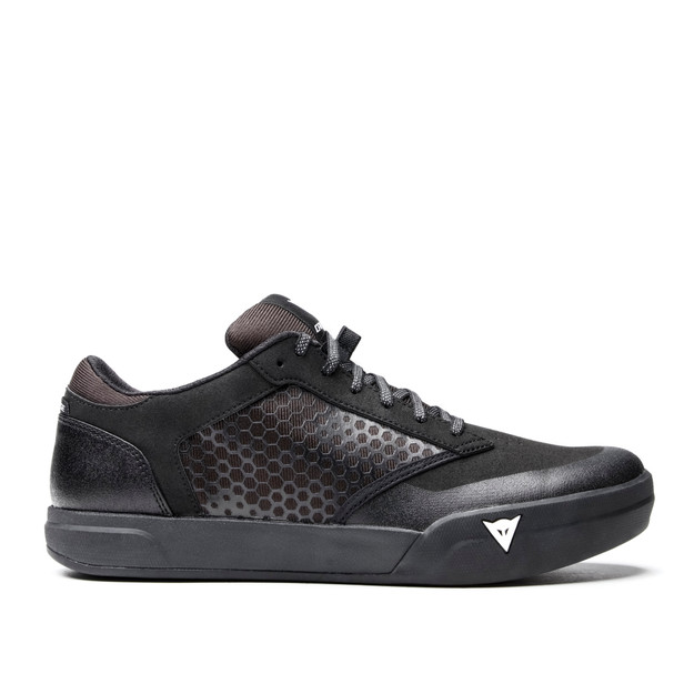 Dainese Unisex Black/Black - Hg Materia - Shoes - 47