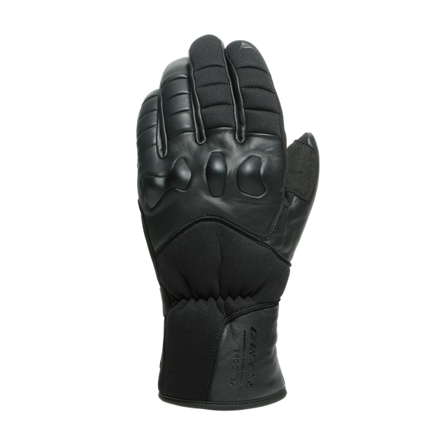 Dainese Men's - Hp Ergotek Ski Gloves - Gloves - Stretch-Limo/Stretch-Limo - Xl