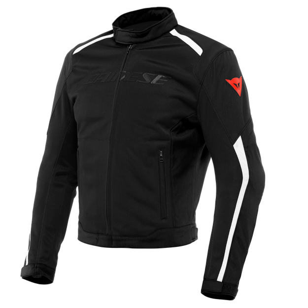 Dainese Men's Black/White - Hydraflux 2 Air D-Dry - Waterproof - Size 46