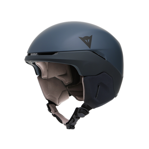 Dainese Unisex Blue - Nucleo Ski Helmet - Helmets & Goggles - Petrol - Xs/S