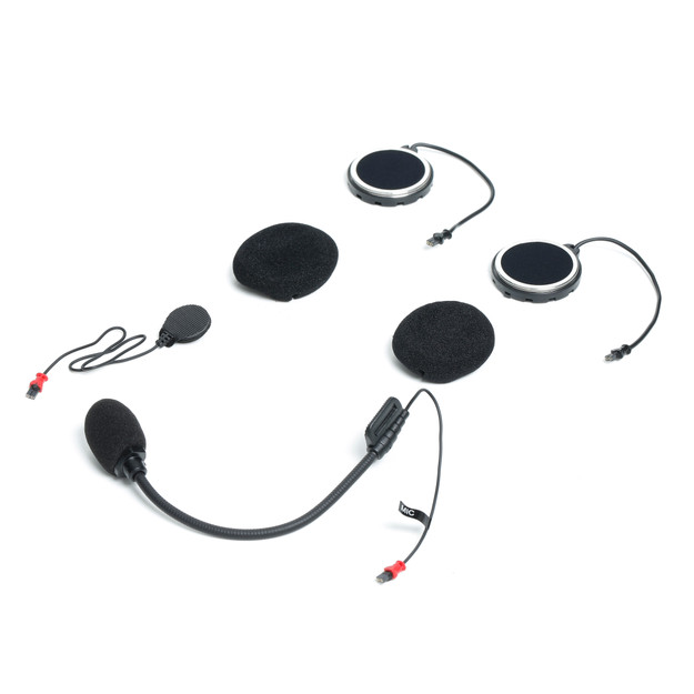 Agv Unisex Neutral - Ark Accessory Kit - Size: Os