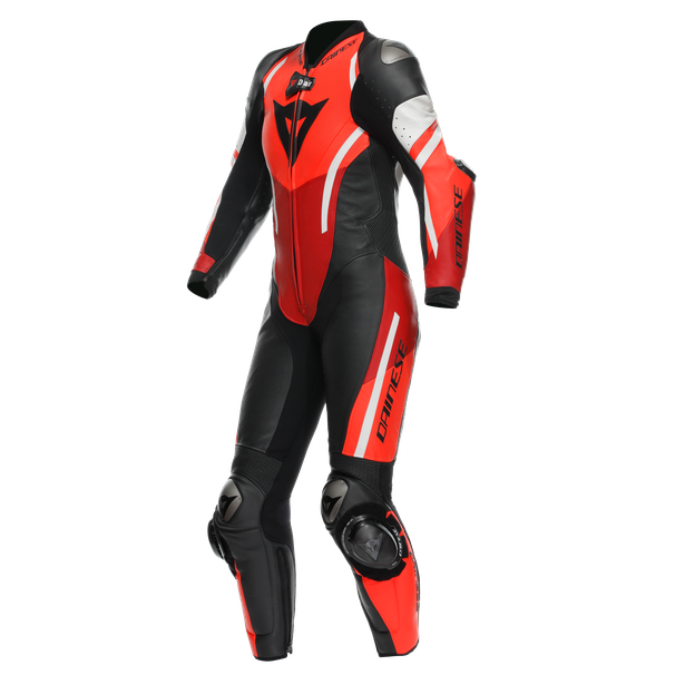 MISANO 3 PERF.D-AIR® 1PC LEATHER SUIT WMN