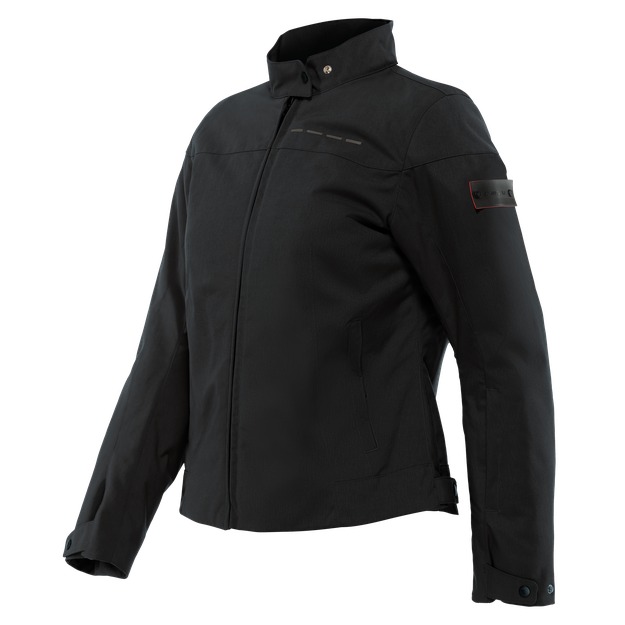 Dainese - Rochelle Lady D - Jackets - Women - Dark-smoke - 50