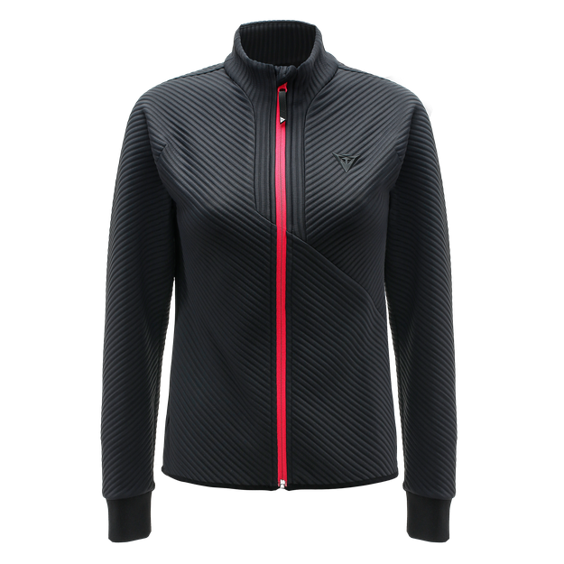 Dainese Women's Black/Pink - Hp Mid Wmn - Technical Layers - N' - M