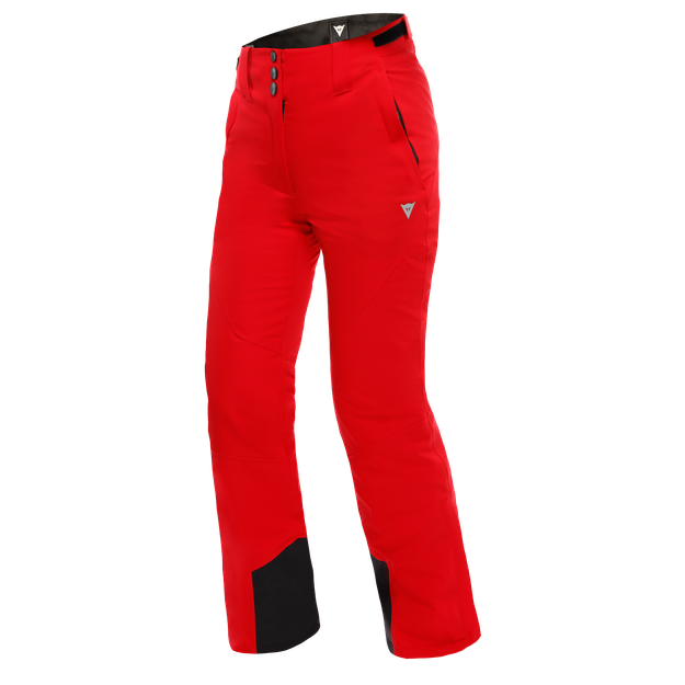 Dainese Women's Racing-Red - Opra Aerosense-Dry - Pants - Small