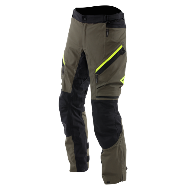 Dainese Men's Tarmac/Black - Mangen Absøluteshell Pro - Waterproof - Size 56