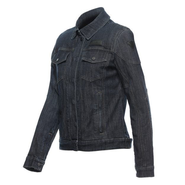 Dainese Women's Blue - Denim Tex - Textile - 46