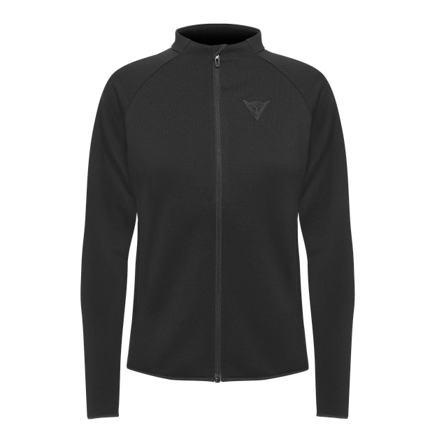Dainese Women's - W004 Technical Ski Layer - Technical Layers - Stretch-Limo - M