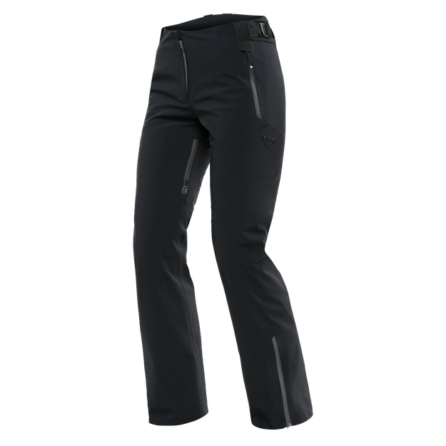 Dainese Women's Black - Hp Verglas Pants Wmn - Pants - L