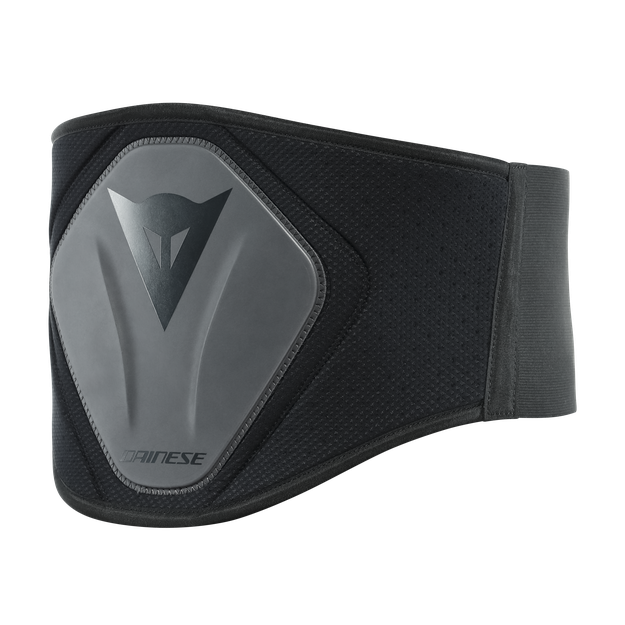 Dainese Unisex Black - Upper Back Support Belt - Protections - Xxl