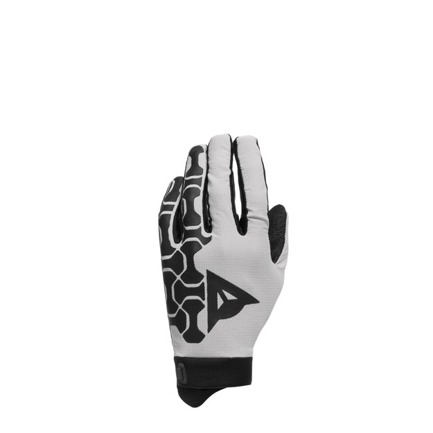 Dainese Unisex Gray - Hgr - Gloves - S