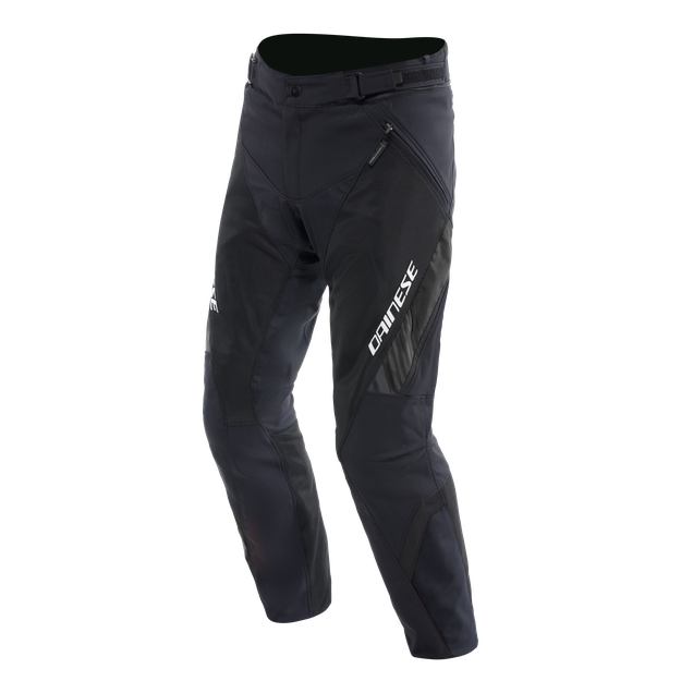 Dainese Men's Black/Black - Drake 2 Air Absøluteshell - Waterproof - 62