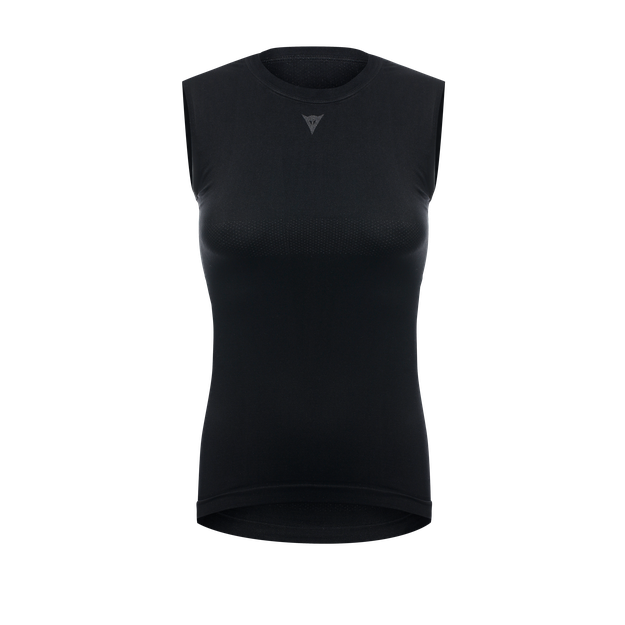 Dainese Women's Black - Dskin Vest - Technical Layers - M