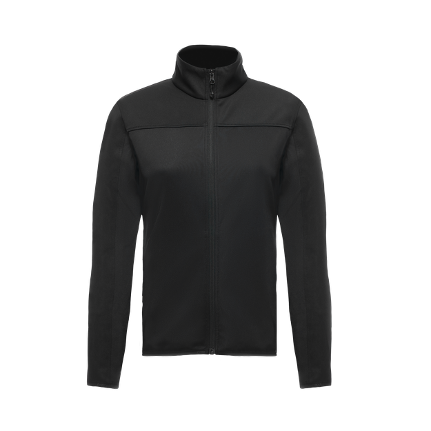 Dainese Women's - Espera Full Zip Wmn Mid - Technical Layers - Stretch-Limo - L