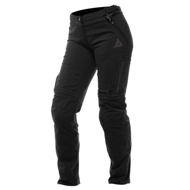 Dainese Women's Black/Black - Drake 2 Air - Textile - 40