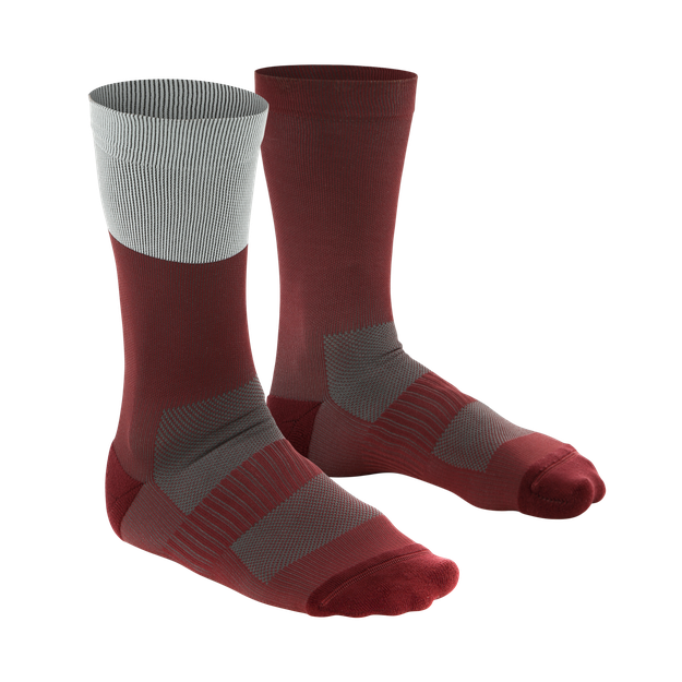 Dainese Uomo Bordeaux - Hgl Grass - Men - S