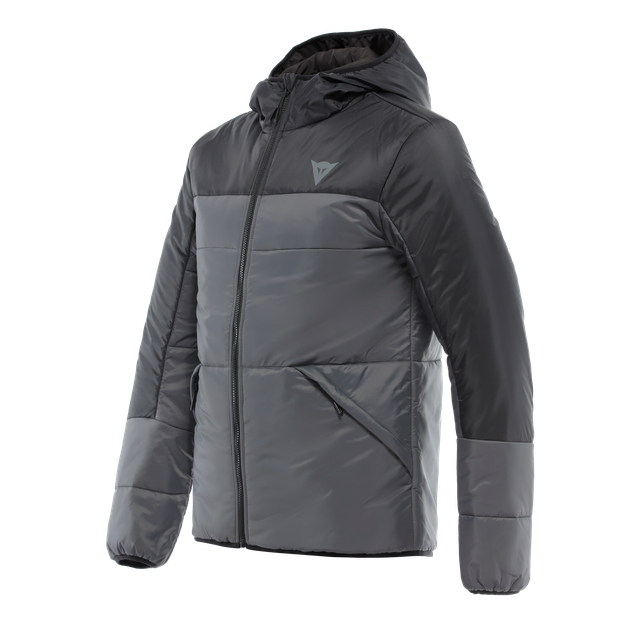 Dainese Men's Anthracite - After Ride - Technical Layers - Men - - Small
