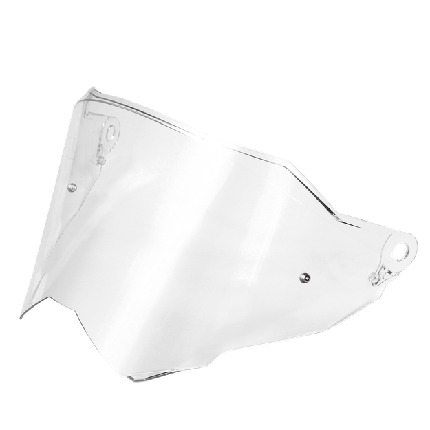 Agv Unisex Clear - Visor Ax9 - Size: Os