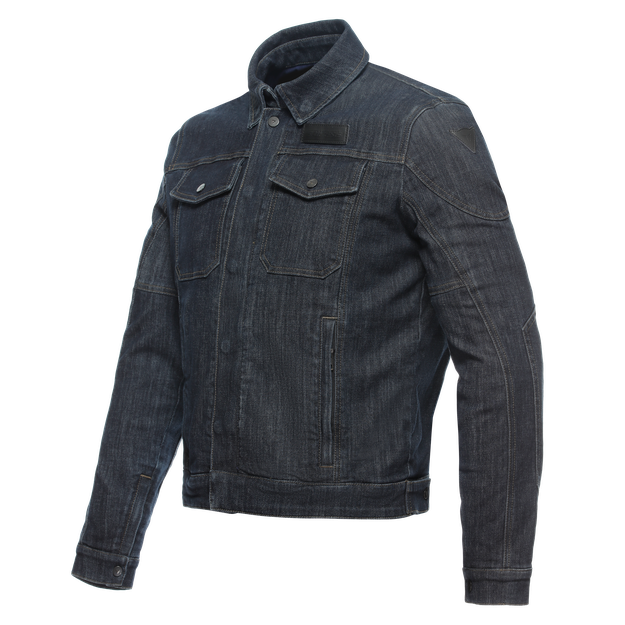 Dainese Men's Blue - Denim Tex - 44