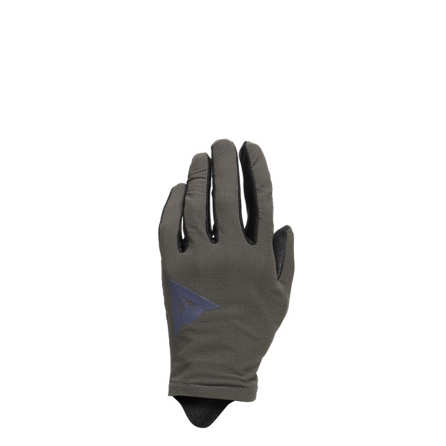Dainese Unisex Green - Hgl - Gloves - Military - Xs