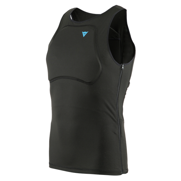 Dainese Men's Black - Trail Skins Air - Body Armor - Xl