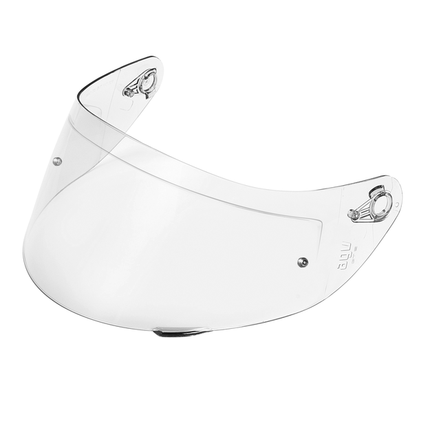 Agv Unisex Clear - Visor Gt7 Mplk - E2206 - Size: Os