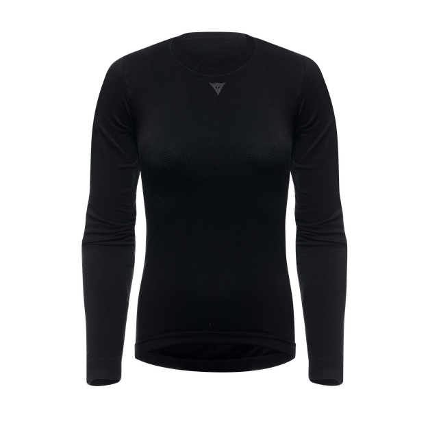 Dainese Women's Black - Dskin Ls - Technical Layers - M