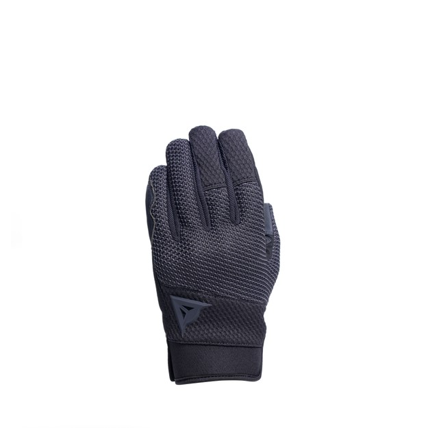 Dainese Men's Black/Anthracite - Torino - Textile - Xxl