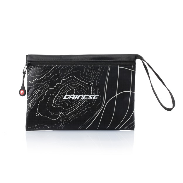 Dainese Unisex Black - Explorer - Backpacks & Bags - Small