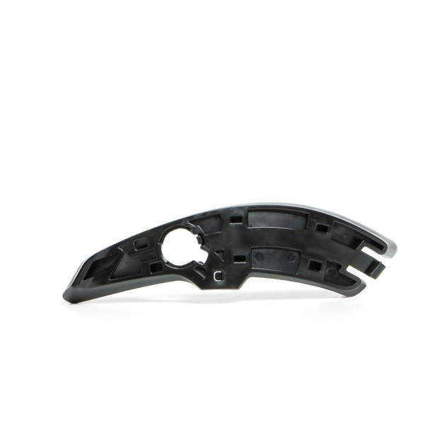 Agv Unisex Black - Intercom Adapter K6 S (M)/K6 (Ms) - Size: Os