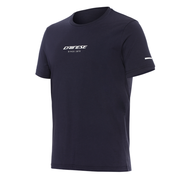 Dainese Men's Night Sky - Essence - Crewneck T - Casual Wear - M