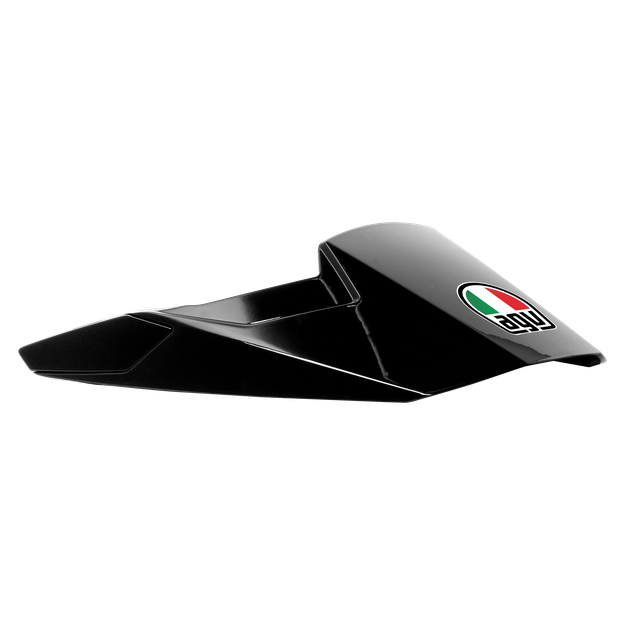 Agv Unisex Black - Size: Os