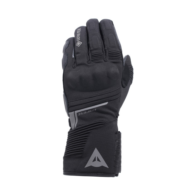 Dainese Men's Black - Funes Gore-Tex - Touring - Xs