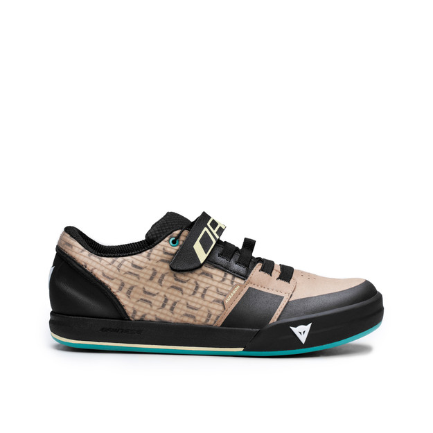 Dainese Unisex Beige - Hg Acto Pro - Shoes - 47